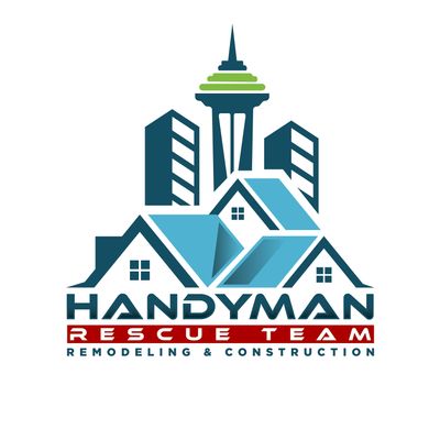 Avatar for Handyman Rescue Team