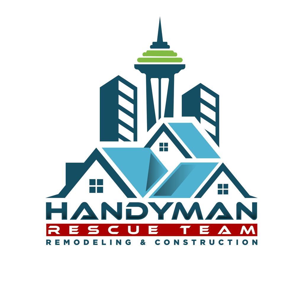 Handyman Rescue Team