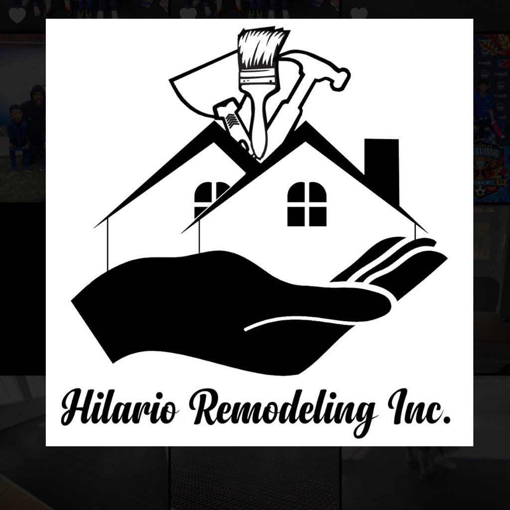 Hilario Remodeling Inc.