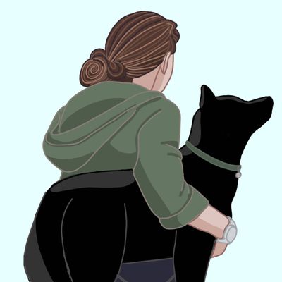 Avatar for Ellie's Dog Hikes and Pet Sitting