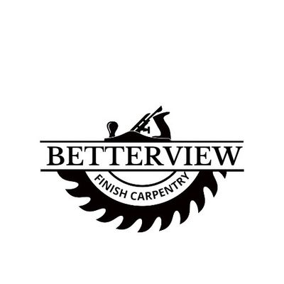 Avatar for Betterview Finish Carpentry