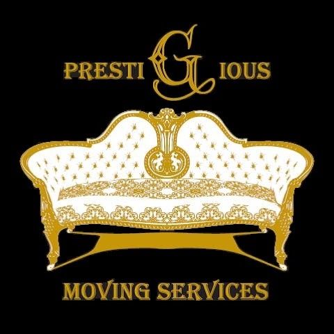 Prestigious Moving Services