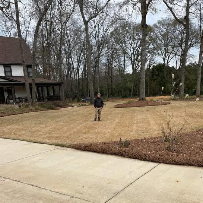 GaSouthern LawnCare Pro