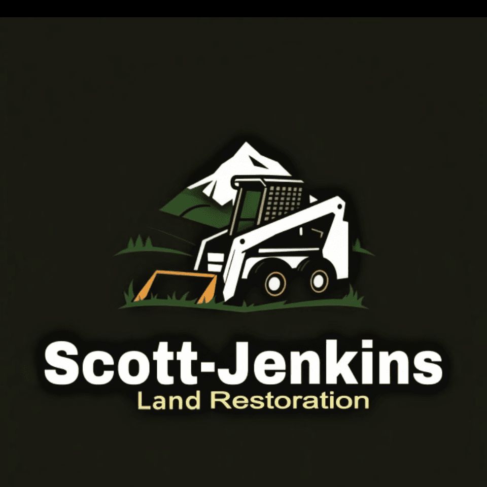 Scott-Jenkins Land Restoration