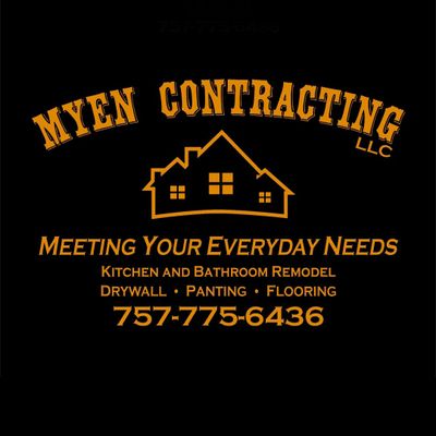 Avatar for MYEN CONTRACTING LLC