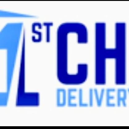 1st Choice Moving & Delivery LLC