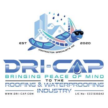 Avatar for Dri-Cap specialist’s