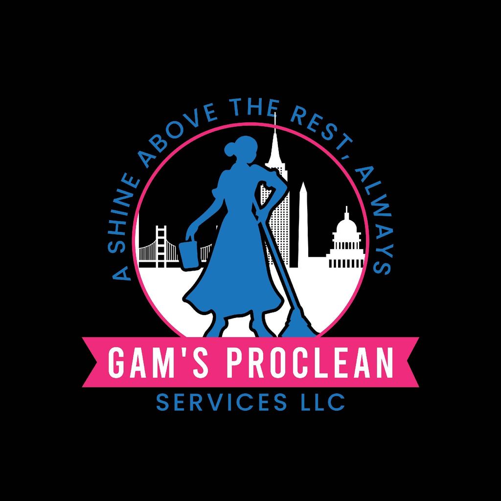 Gam's ProClean Services LLC