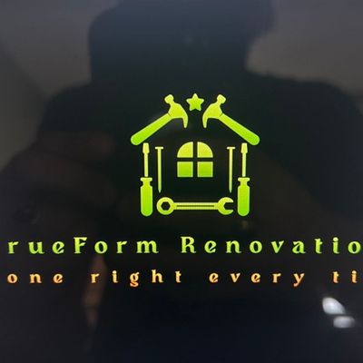 Avatar for TrueForm Renovations