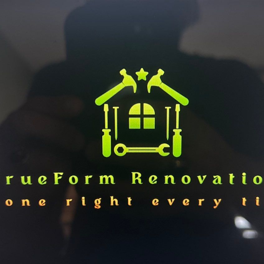 TrueForm Renovations