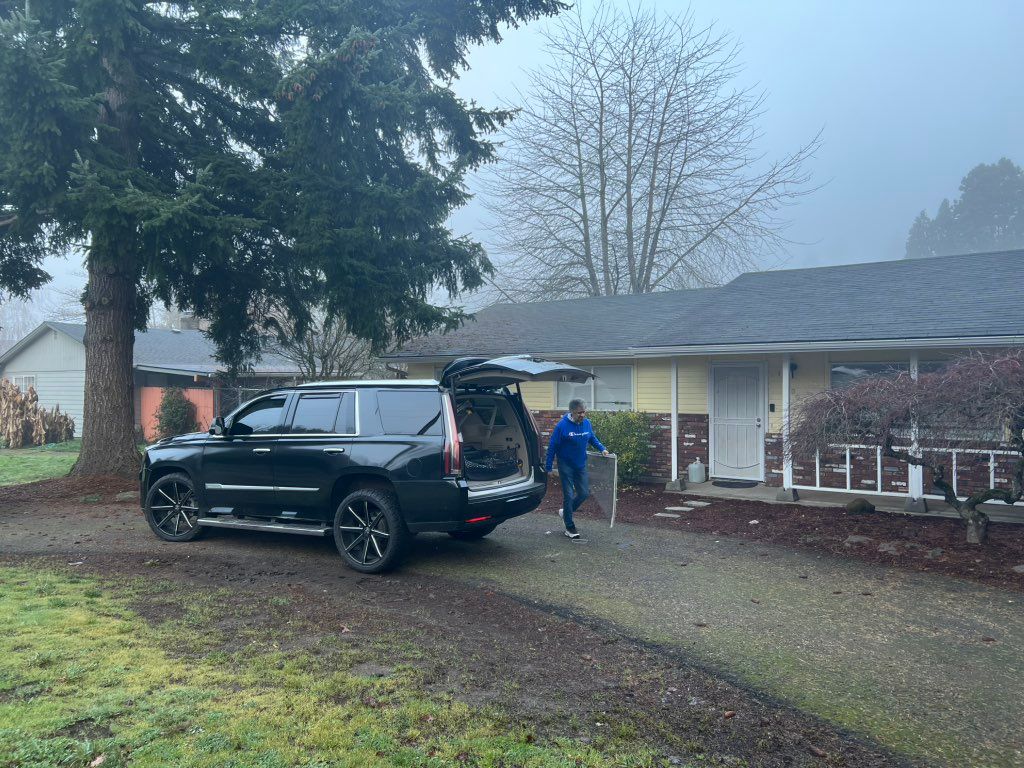 Customer photos