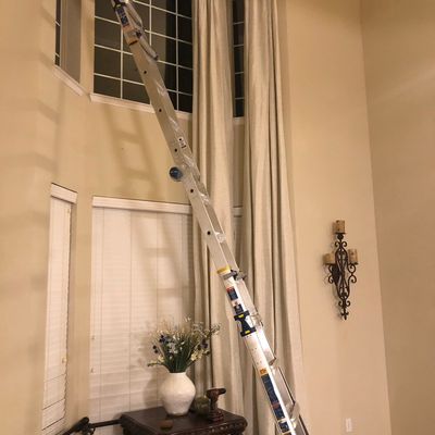 Avatar for Window Curtain Installs and more