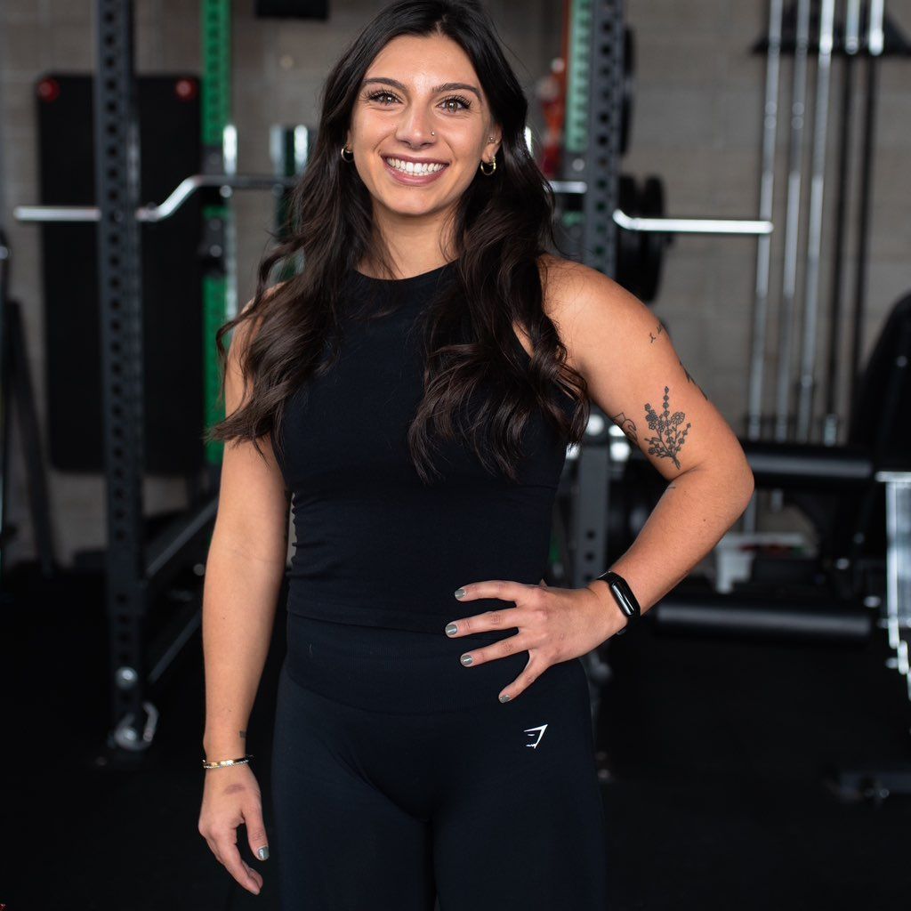 Denver Personal Trainer + Online Health Coach