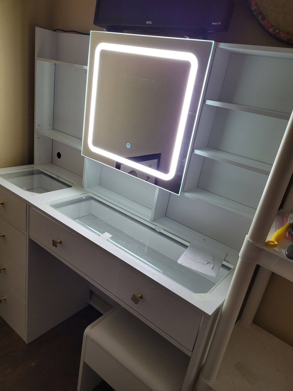 Customer photos