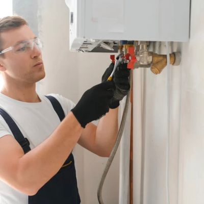 Avatar for TANKLESS PRO