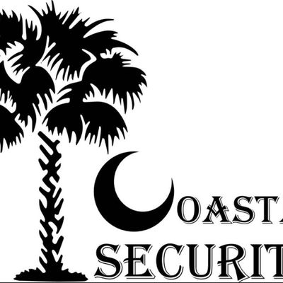 Avatar for Coastal Security