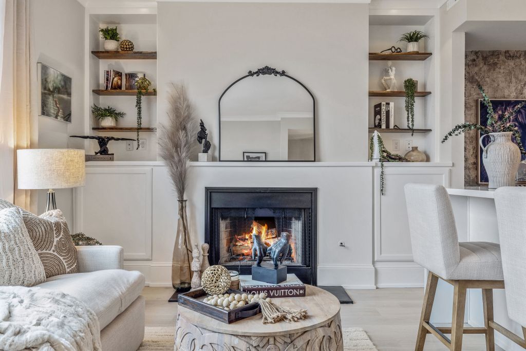 Home Staging