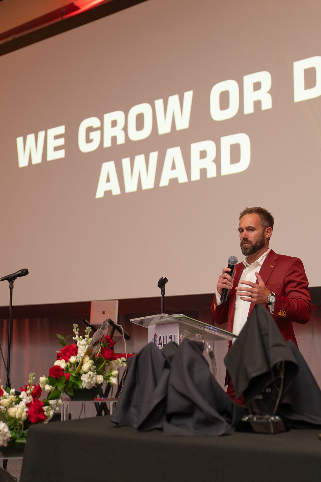 Projects and media