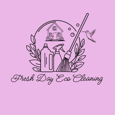 Avatar for Fresh Day Eco Cleaning