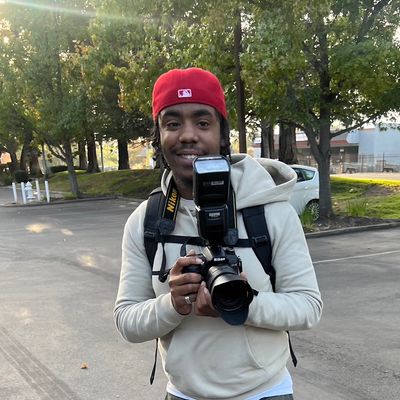 Avatar for IsiahWilliamsonPhotography