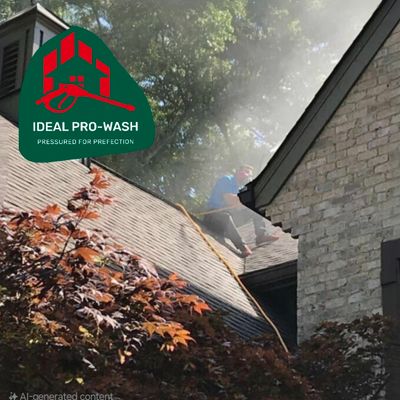 Avatar for Ideal Pro-Wash LLC