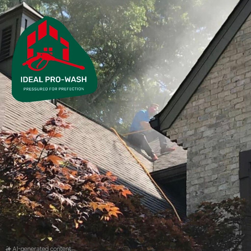 Ideal Pro-Wash LLC