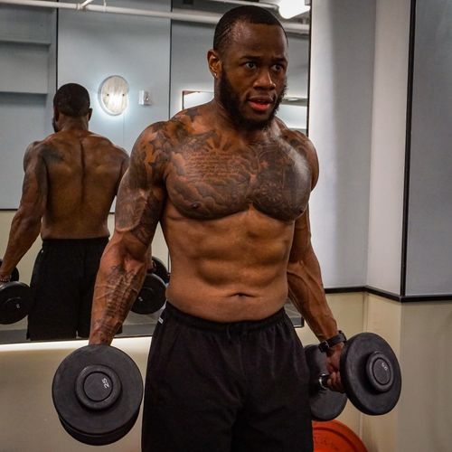 Dream Driven Fit (NYC In Person/Online Programs)