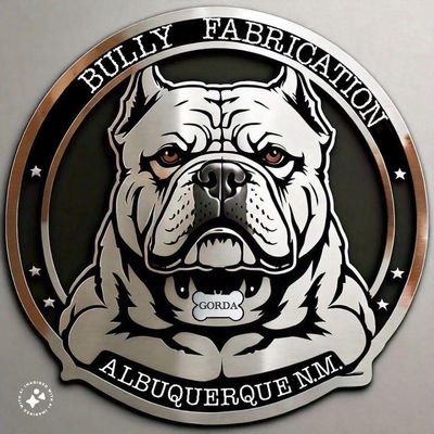 Avatar for Bully Fabrication LLC