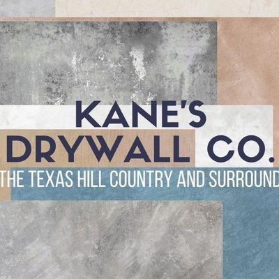 Avatar for Kane’s Drywall Co.