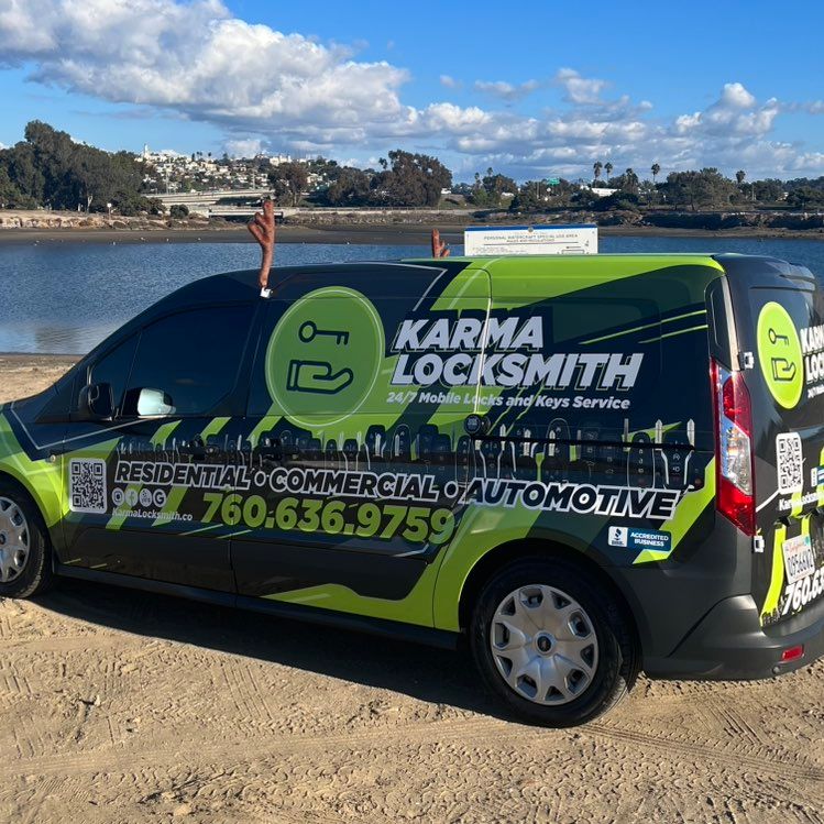 Karma locksmith Inc