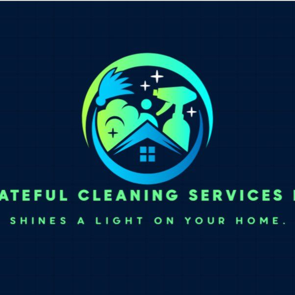 Grateful Cleaning Services INC