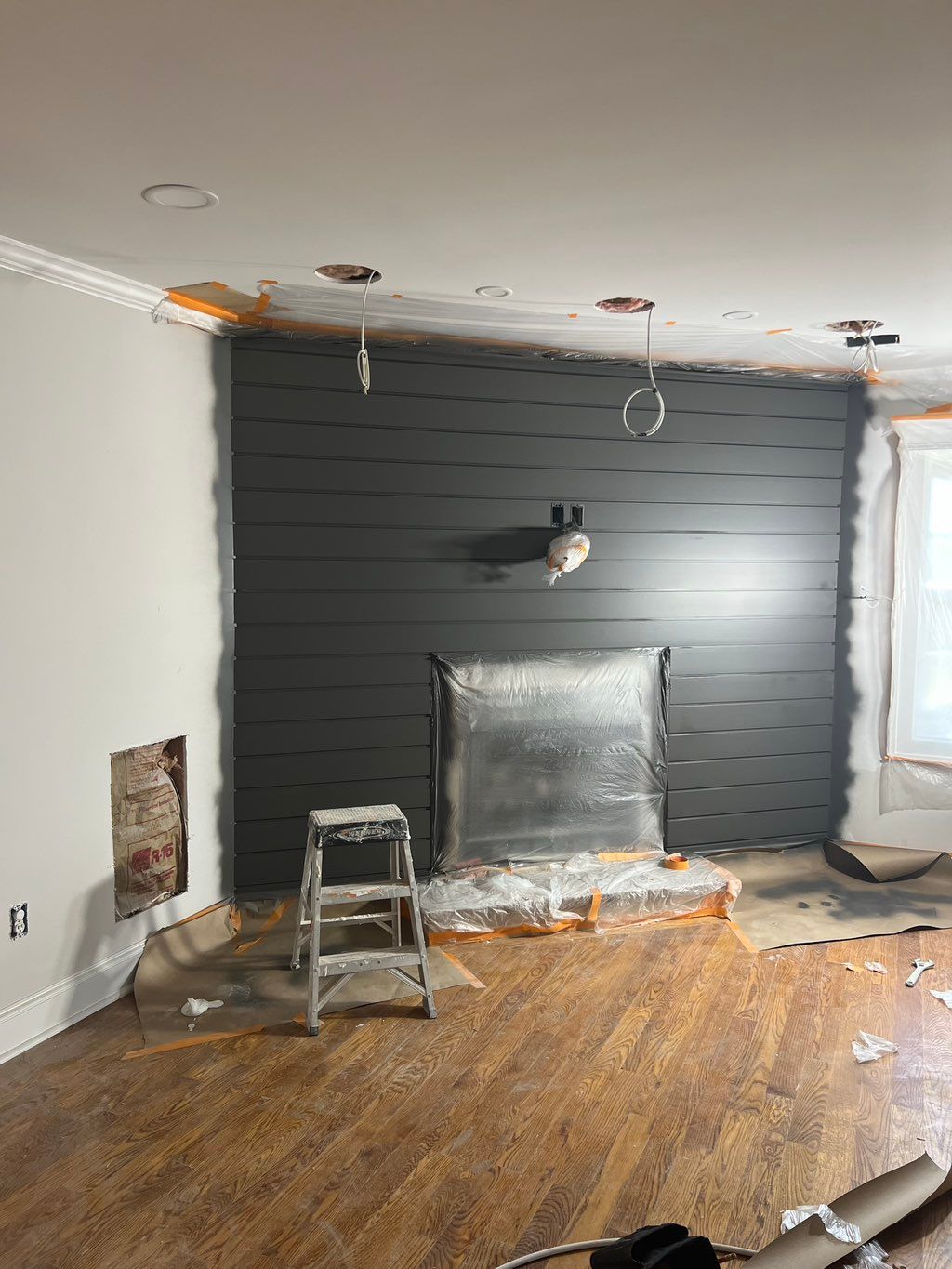 Projects and media