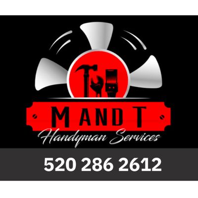 Avatar for M&T Handyman Services