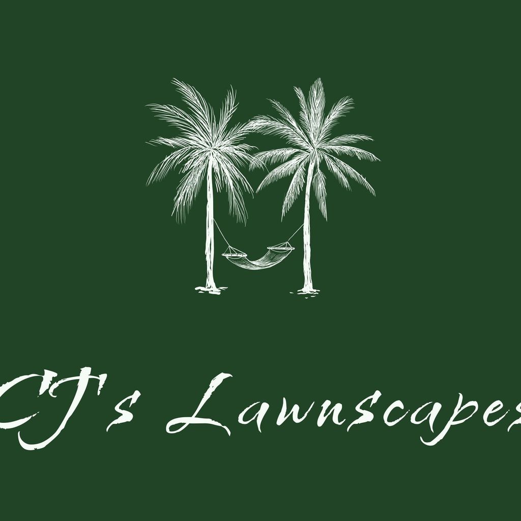 CJ's Lawnscapes