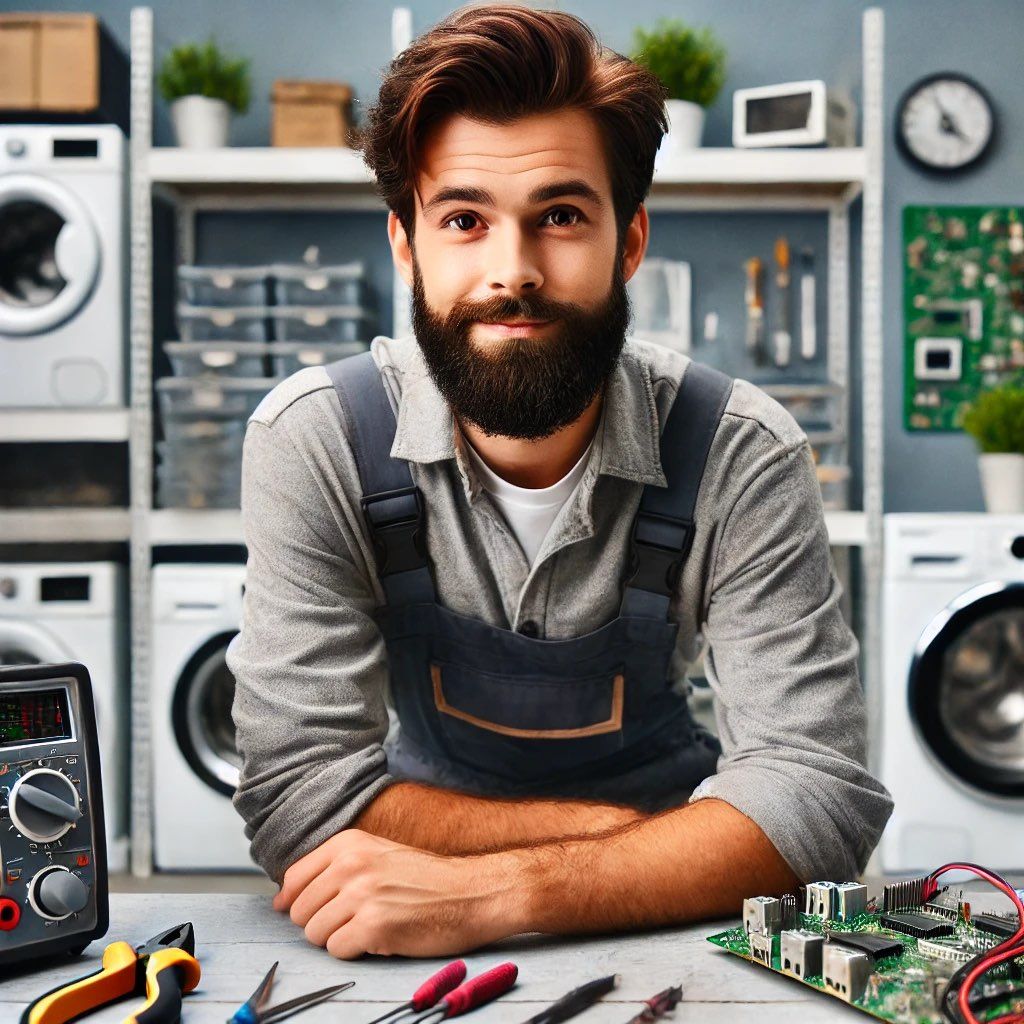 Pro appliance repair