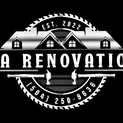 Avatar for NOLA RENOVATIONS