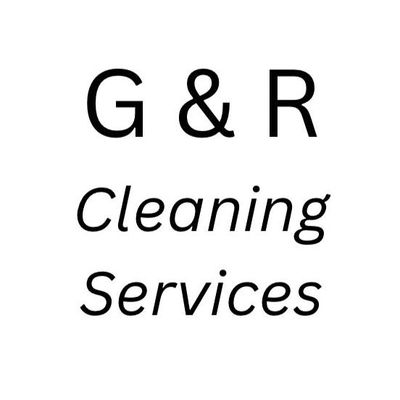 Avatar for G&R Cleaning Services