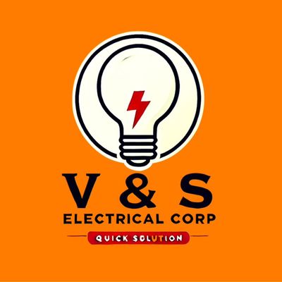 Avatar for V&S electrical corp