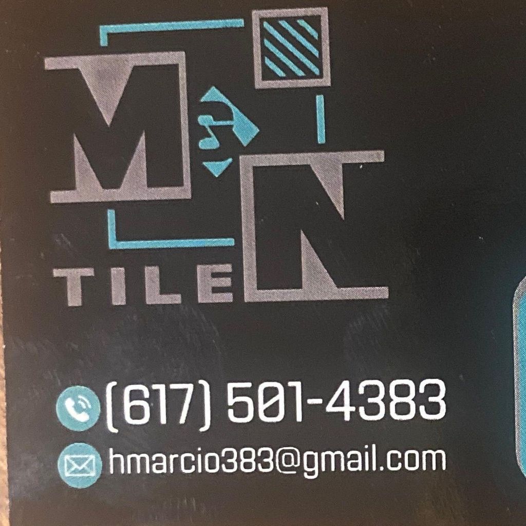 Márcio  M&N tile