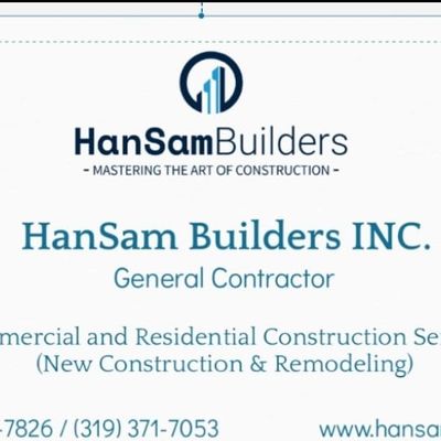 Avatar for HanSam Builders Inc