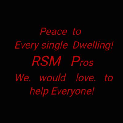 Avatar for RSM Pros