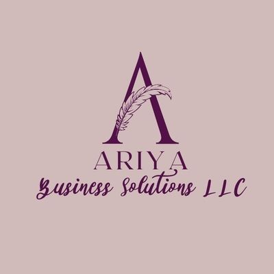 Avatar for Ariya Business Solutions, LLC