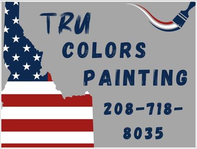 Avatar for Tru Colors Painting