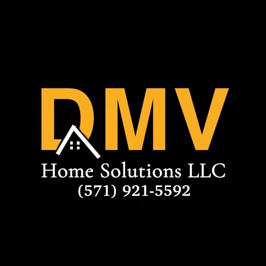 DMV Home Solutions LLC.