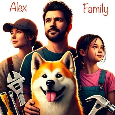 Avatar for Alex&Family