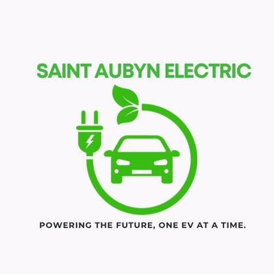 Avatar for Saint Aubyn Electric ⚡️ EV~READY🔋