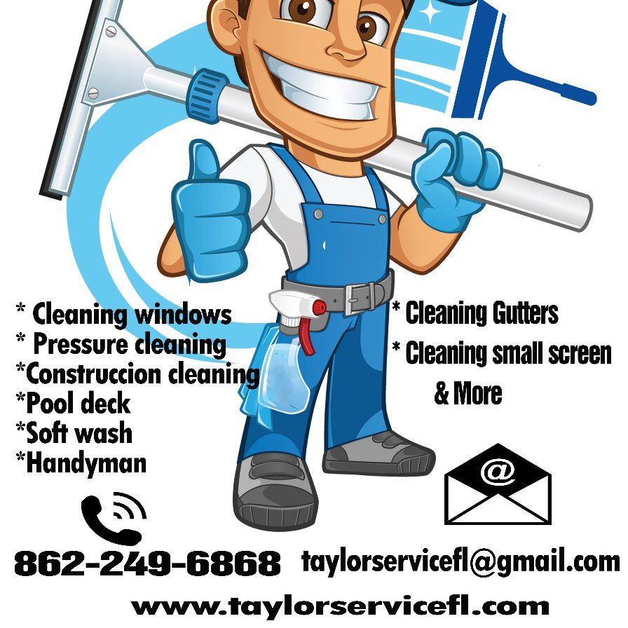 Taylor’ Service LLC