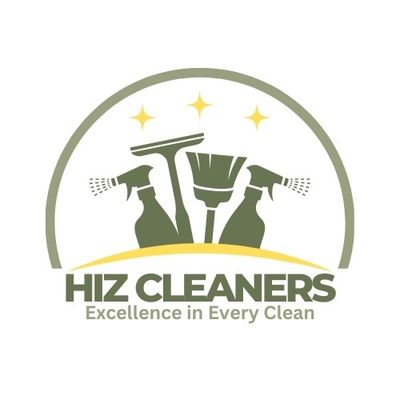 Avatar for HIZ CLEANERS