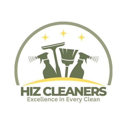 HIZ CLEANERS