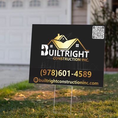 Avatar for Builtright Construction inc